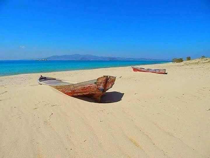 White Pearl Villa Naxos With Private Swimming Pool Naxos City Экстерьер фото